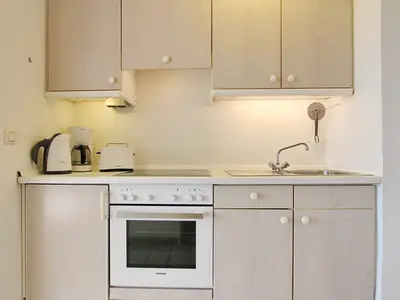 Ferienwohnung für 2 Personen (30 m²) in Westerland (Sylt) 8/10