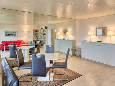 Ferienwohnung für 3 Personen (70 m²) in Cuxhaven 2/10