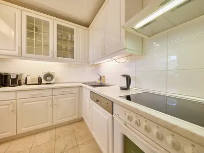 Ferienwohnung für 3 Personen (70 m²) in Cuxhaven 5/10