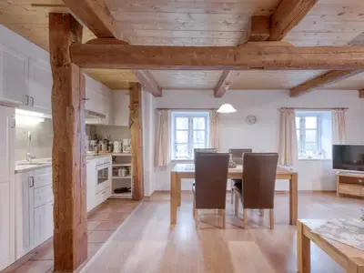 Ferienwohnung für 4 Personen (58 m²) in Oldenswort 5/10