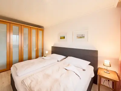 Ferienwohnung für 3 Personen (70 m²) in Cuxhaven 6/10