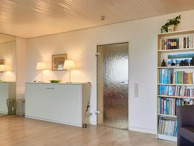 Ferienwohnung für 3 Personen (70 m²) in Cuxhaven 7/10
