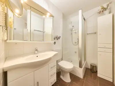 Ferienwohnung für 3 Personen (70 m²) in Cuxhaven 8/10