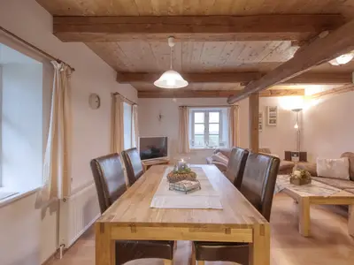 Ferienwohnung für 4 Personen (58 m²) in Oldenswort 7/10