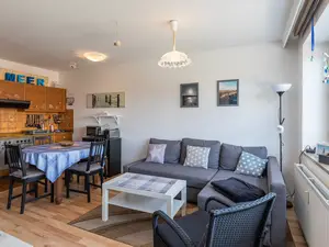 Ferienwohnung für 4 Personen (46 m²) in Duhnen