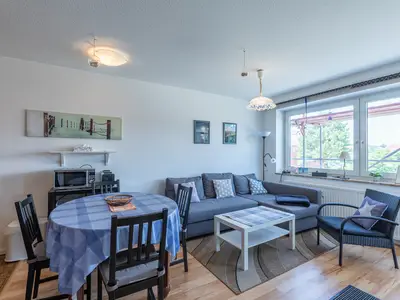 Ferienwohnung für 4 Personen (46 m²) in Duhnen 2/10
