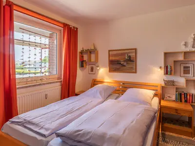 Ferienwohnung für 4 Personen (46 m²) in Duhnen 4/10