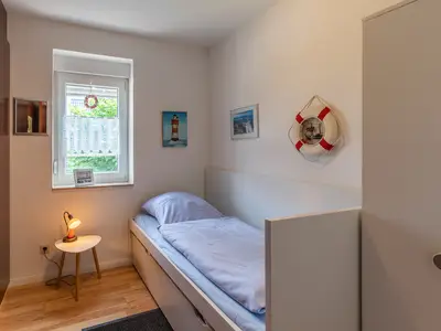 Ferienwohnung für 4 Personen (46 m²) in Duhnen 5/10
