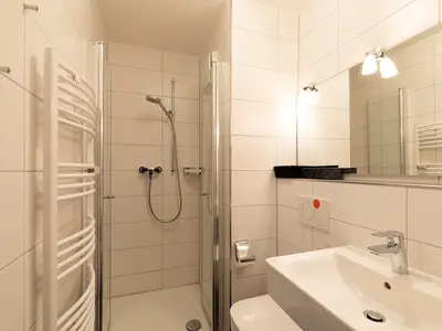 Ferienwohnung für 4 Personen (46 m²) in Duhnen 6/10
