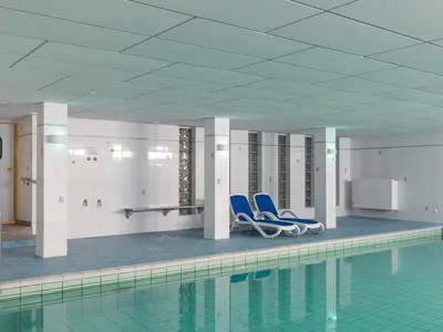 Ferienwohnung für 4 Personen (46 m²) in Duhnen 10/10