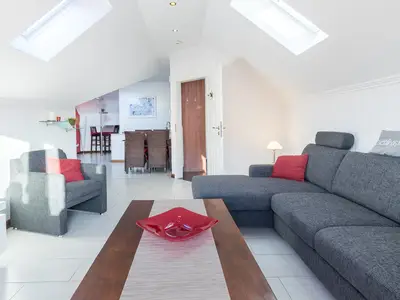Ferienwohnung für 3 Personen (53 m²) in Boltenhagen (Ostseebad) 2/10