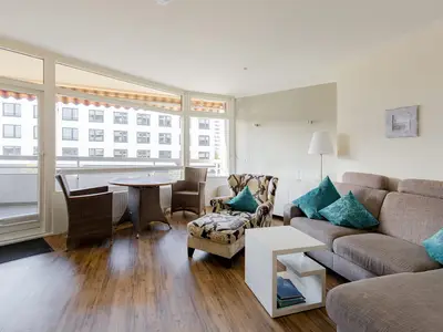 Ferienwohnung für 4 Personen (55 m²) in Grömitz 4/10