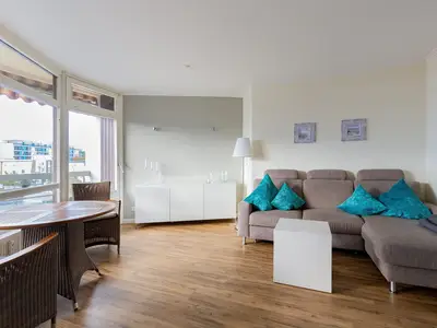 Ferienwohnung für 4 Personen (55 m²) in Grömitz 5/10