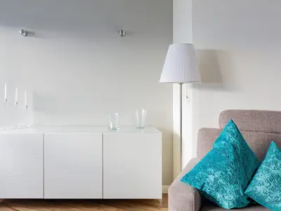 Ferienwohnung für 4 Personen (55 m²) in Grömitz 6/10