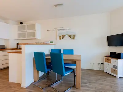 Ferienwohnung für 4 Personen (55 m²) in Grömitz 9/10