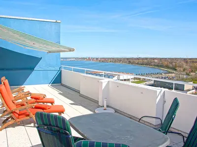 Ferienwohnung für 4 Personen (55 m²) in Heiligenhafen 1/8