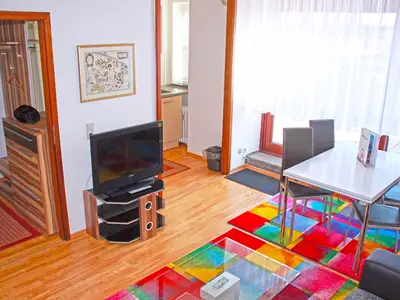 Ferienwohnung für 4 Personen (55 m²) in Heiligenhafen 3/8