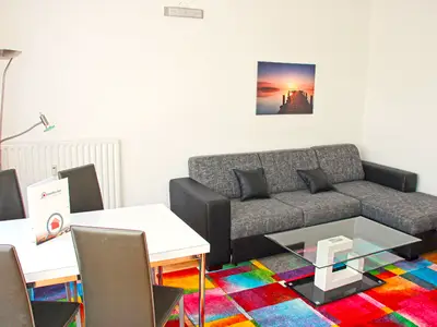 Ferienwohnung für 4 Personen (55 m²) in Heiligenhafen 4/8