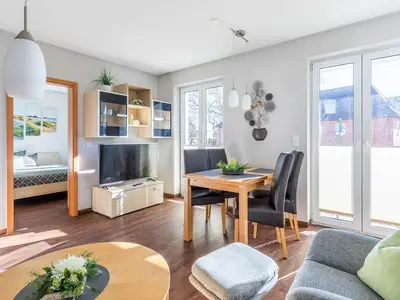 Ferienwohnung für 4 Personen (56 m²) in Boltenhagen (Ostseebad) 3/10