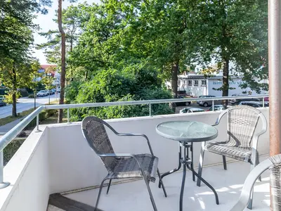 Ferienwohnung für 4 Personen (56 m²) in Boltenhagen (Ostseebad) 5/10