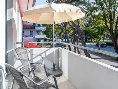 Ferienwohnung für 4 Personen (56 m²) in Boltenhagen (Ostseebad) 6/10