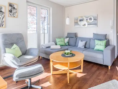 Ferienwohnung für 4 Personen (56 m²) in Boltenhagen (Ostseebad) 7/10