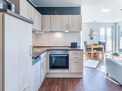 Ferienwohnung für 4 Personen (56 m²) in Boltenhagen (Ostseebad) 8/10