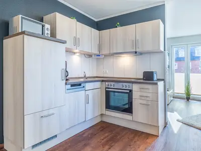 Ferienwohnung für 4 Personen (56 m²) in Boltenhagen (Ostseebad) 9/10