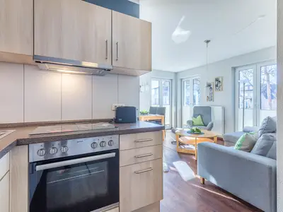 Ferienwohnung für 4 Personen (56 m²) in Boltenhagen (Ostseebad) 10/10
