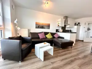Ferienwohnung für 3 Personen (63 m²) in Dorum Neufeld