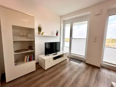 Ferienwohnung für 3 Personen (63 m²) in Dorum Neufeld 2/10