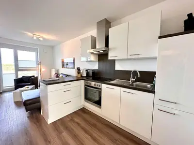 Ferienwohnung für 3 Personen (63 m²) in Dorum Neufeld 7/10