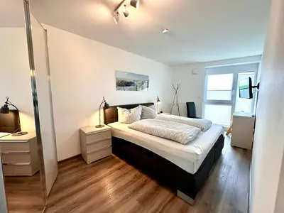 Ferienwohnung für 3 Personen (63 m²) in Dorum Neufeld 9/10