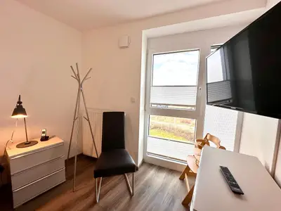 Ferienwohnung für 3 Personen (63 m²) in Dorum Neufeld 10/10