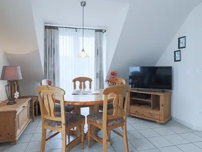 Ferienwohnung für 4 Personen (62 m²) in Duhnen 2/10