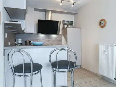 Ferienwohnung für 4 Personen (62 m²) in Duhnen 5/10