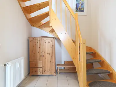 Ferienwohnung für 4 Personen (62 m²) in Duhnen 10/10