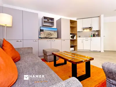 Ferienwohnung für 4 Personen (40 m²) in Duhnen 3/9