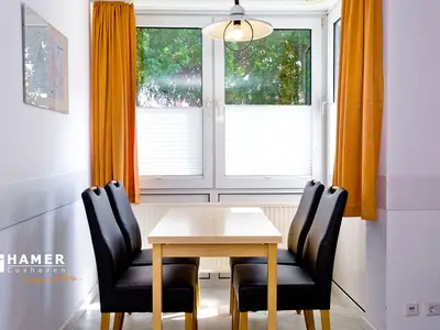 Ferienwohnung für 4 Personen (40 m²) in Duhnen 4/9