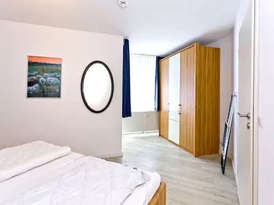 Ferienwohnung für 4 Personen (40 m²) in Duhnen 7/9