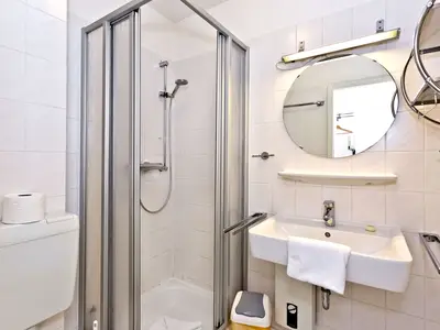 Ferienwohnung für 4 Personen (40 m²) in Duhnen 9/9