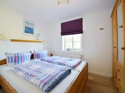 Ferienwohnung für 4 Personen (50 m²) in Wyk auf Föhr 4/7