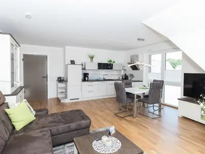 Ferienwohnung für 4 Personen (81 m²) in Duhnen 2/10