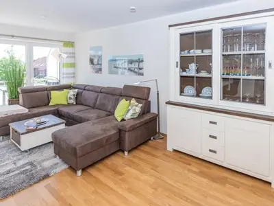 Ferienwohnung für 4 Personen (81 m²) in Duhnen 3/10