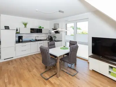 Ferienwohnung für 4 Personen (81 m²) in Duhnen 4/10