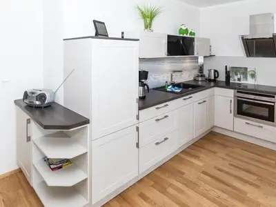 Ferienwohnung für 4 Personen (81 m²) in Duhnen 5/10