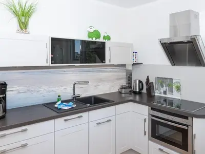 Ferienwohnung für 4 Personen (81 m²) in Duhnen 6/10