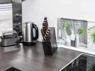 Ferienwohnung für 4 Personen (81 m²) in Duhnen 7/10