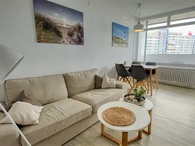 Ferienwohnung für 4 Personen (45 m²) in Heiligenhafen 5/10