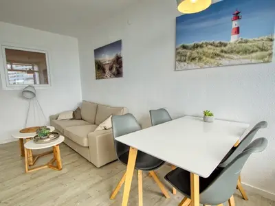 Ferienwohnung für 4 Personen (45 m²) in Heiligenhafen 6/10